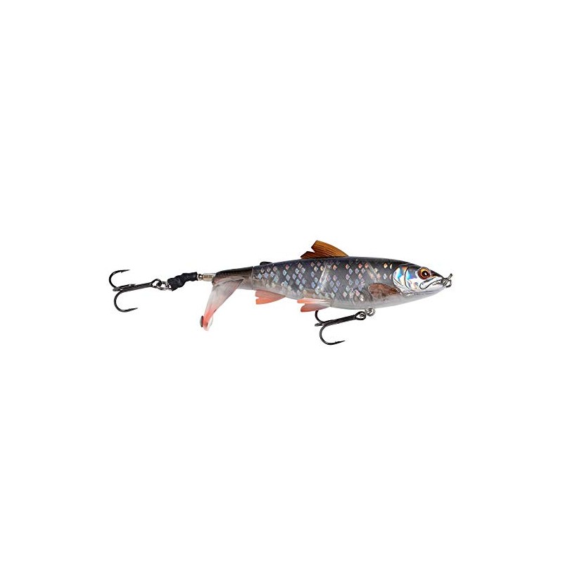 Savage Gear SG 3D SmashTail Minnow 10cm 17g F Roach