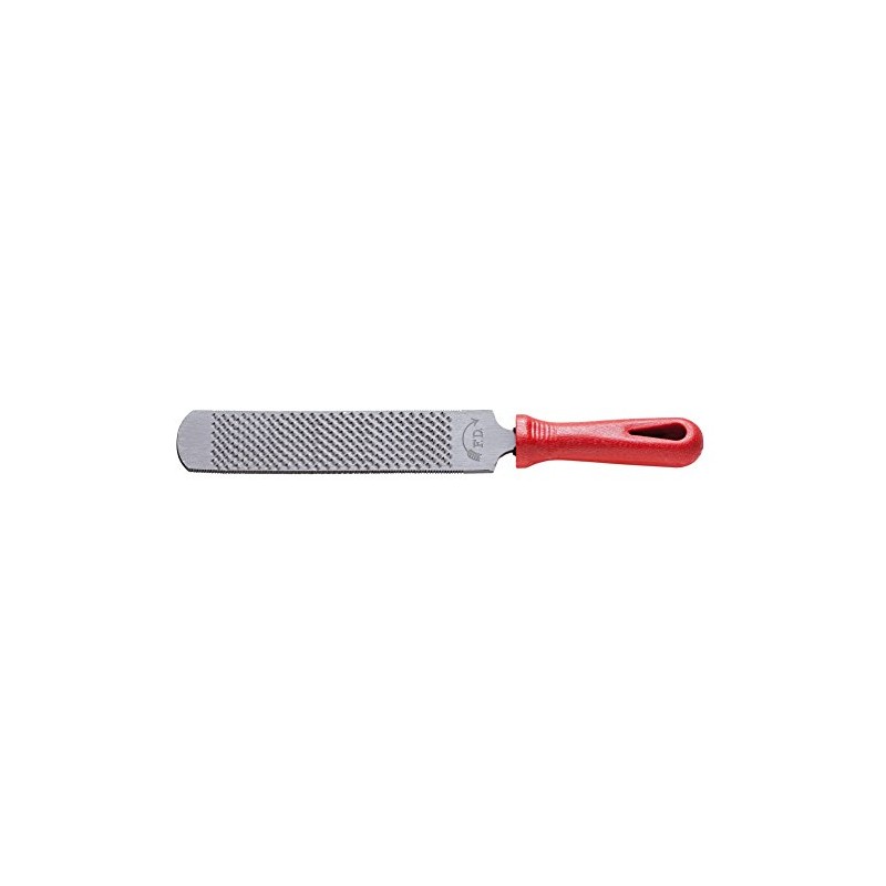 Dick Hoof Rasp with Handle Length 200 x 40 x