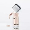 About Tone 어바웃톤 컨실러 커버 다크서클 홍조 점 핏 스킨 레이어 MNS About Tone Concealer Cover Dark Circle Redness Spot Fit Skin Layer MNS [AT.19 Pair (Cover Fit Concealer)]