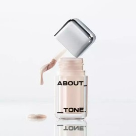 About Tone 어바웃톤 컨실러 커버 다크서클 홍조 점 핏 스킨 레이어 MNS About Tone Concealer Cover Dark Circle Redness Spot Fit Skin Layer MNS [AT.19 Pair (Cover Fit Concealer)]