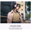 Audífonos Inalámbricos Sony Wh-ch520 Color Rosa