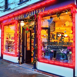 EAGWELL Storefront Lights 40 Ft 80 Pieces LED Module, 4 Sets 5054 SMD LED Lighting Module Storefront Window Strip Light for Business Store Advertising Signs (Red)
