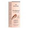 Nuxe Prodigieux Le Teint Eclat BB Cream Moisturising Dark Colour