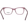 Eyeglasses NINE WEST NW 5191 601 Crystal-rose