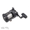FLADEN Fishing - Multiplier Sea Reel WARBIRD GCT20 2000 -