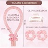 Mascarilla para el Cabello con Queratina - para Pelo Dañado
