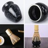 Set of 4 Matcha Tea Set Matcha Whisk and Whisk