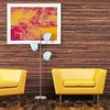 MiniSun - Mini Retro Gloss Pale Blue Arco Style Dome