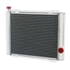 Aluminum Radiator for 2012-2020 Can-Am Outlander/Renegade 450/500/650/800/1000, 2 Row