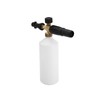 1L Car Wash Nozzle Sprayer Jet Lance Bottle for Karcher