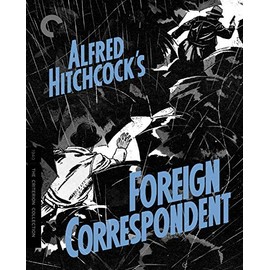 Foreign Correspondent