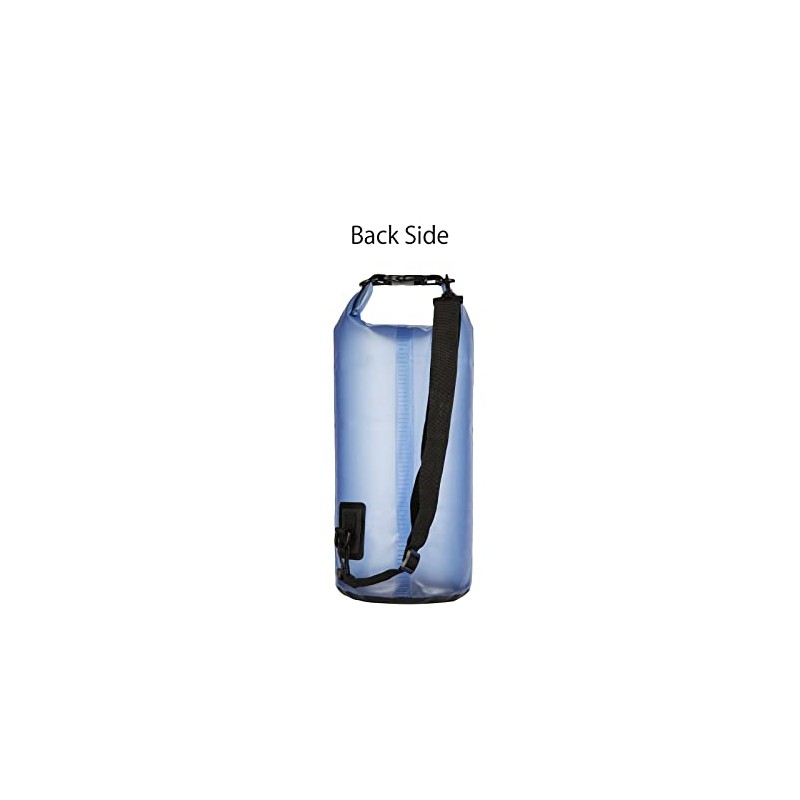 Bolsa seca impermeable, 10 L/20 L, impermeable, bolsa seca para