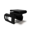 DM-32 UV-32 Two-Way Radio Belt Clip PTT Button Protector For