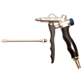 BGS 8706 | Air Blow Gun with Flow Regulator
