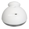 Tabletop Aromatherapy Humidifier Rechargeable Large Capacity Aroma Humidifier for Bedroom