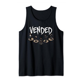 Vended - Spotlight Tank Top