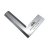 Kinex 4001-03-075 Machinist Knife Edge Solid Inspection Square 3 x