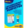 Scholl Expert Care exfoliating mask for heels 1 u