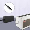 VOQIGTE 19V 2.5A Power Supply Adapter for Positive Grid Spark