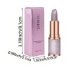 Lapiz Labial Magico Cambia Color Temperatura Daimanpu