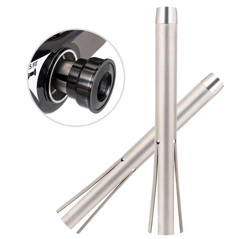 Mimoke Bicycle Bottom Kit with Hammer Removal Tool for Bottom