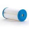 Hydronix SPC-45-1005 Universal Whole House Sediment Pleated Water Filter, Washable
