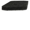 vhbw 2 x Foam Filters Compatible with Bosch WTH85200AU/04, WTH85200BY/01,