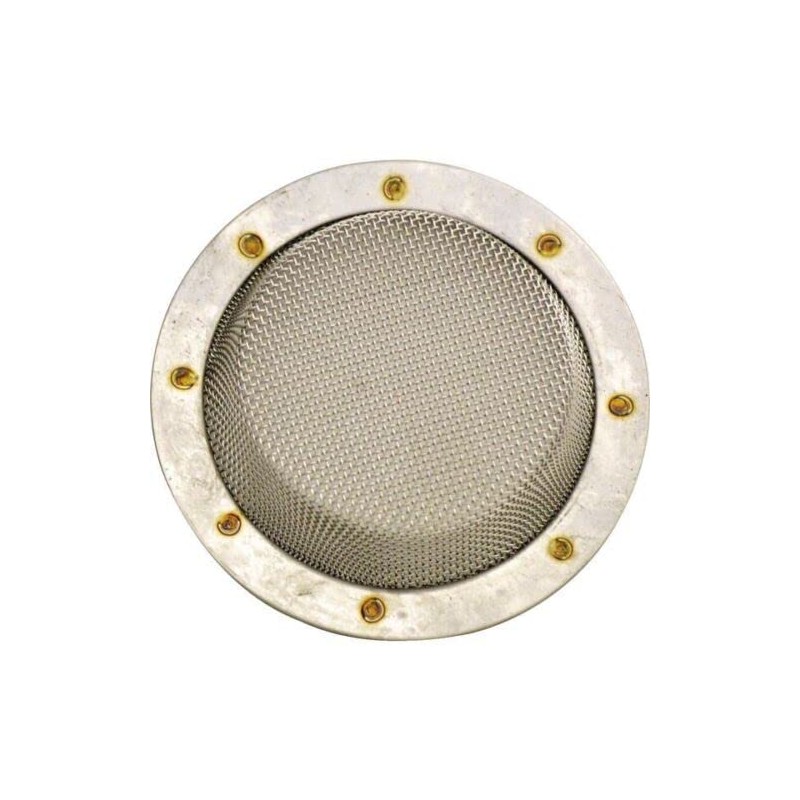 Enduro Engineering 2 Stroke Spark Arrestor End Cap For Beta