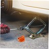 ULTECHNOVO Pinch Weld Jack Pads for Floor Jack Magnetic Jack