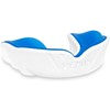 Venum, Challenger Mouthguard, Unisex Adult, One Size, Ice/Blue