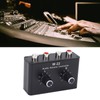 3.5 Mm Audio Volume Controller, Line Volume Control Box, Lossless
