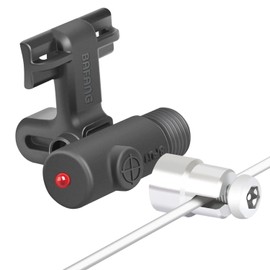 Speed Sensor for BAFANG Mid Motor Compatible with 8FUN BBS01 BBS02 BBSHD Mid Mount Electric Bike Conversion Kit Electric Bike Accessories