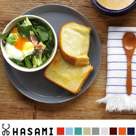 Hasami Plate Plate Purple Ha – 4 – 1