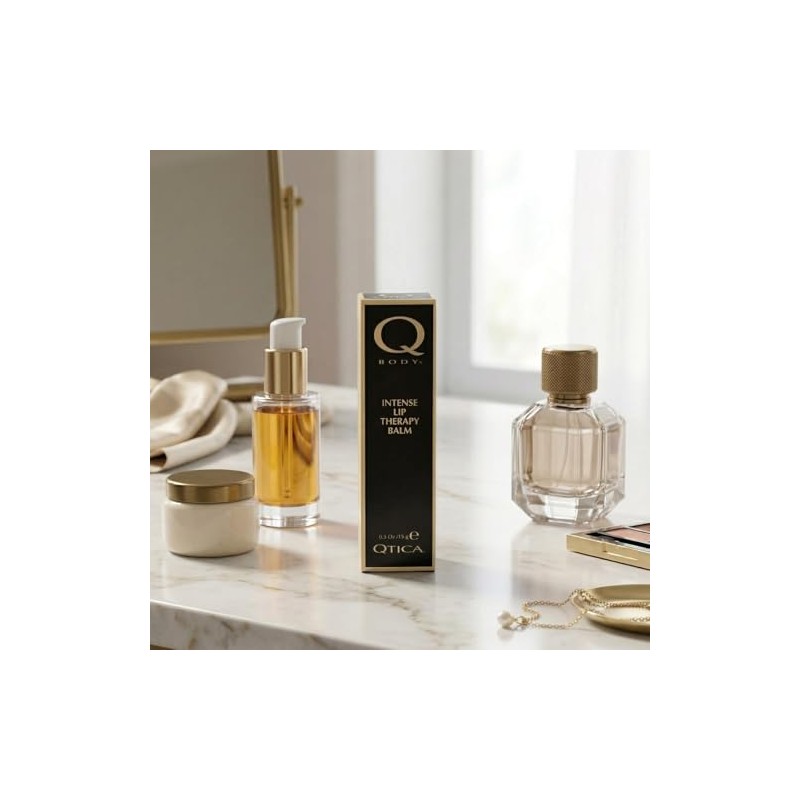 Bálsamo de reparación intensa de labios para las noches, 0.5