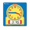 Learning Resources Write and Wipe Student Clocks - Help Kids