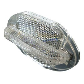 Nippon Reflector Industry Wing Reflector J (Clear) Y-4707