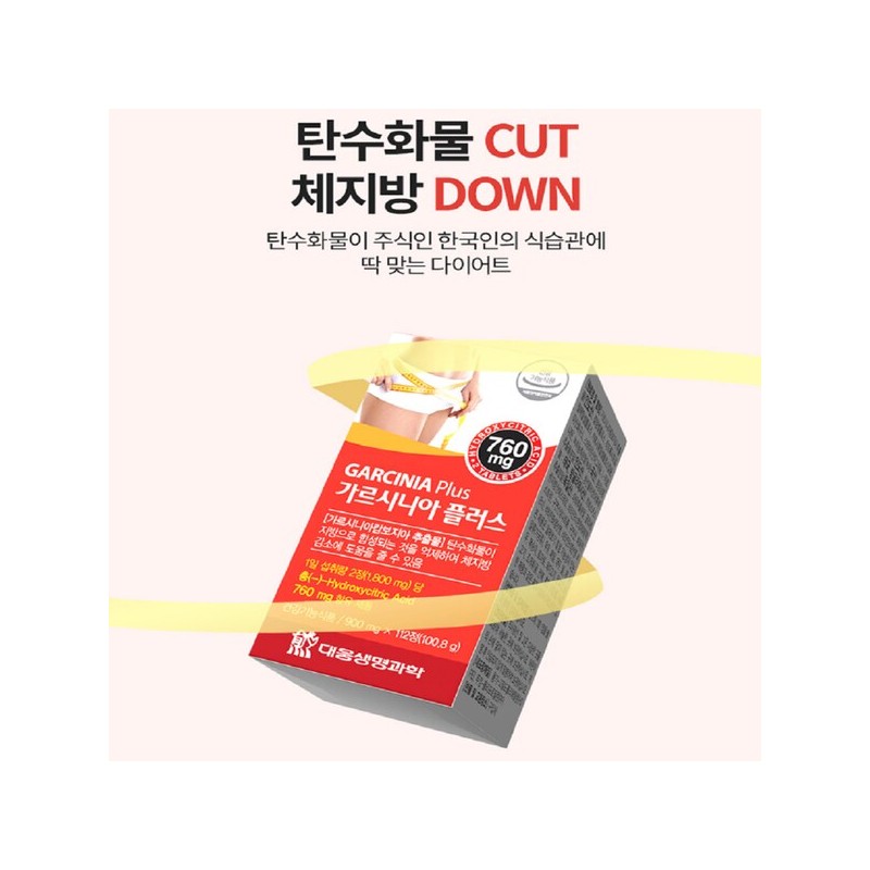 속편한다이어트 체지방 약56일분 분해제 체지방분해제 Sokpyeon Han Diet Body Fat