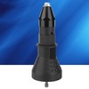 Electric Rivet Nut Gun Adapter Riveter Gun Adaptor Riveting Insert