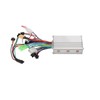 24/36/48V 350W Electric Bike Brushless Motor Controller Kit with Vertical