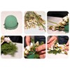Minideco OASIS® (12 piezas) - Mecánico de espuma floral
