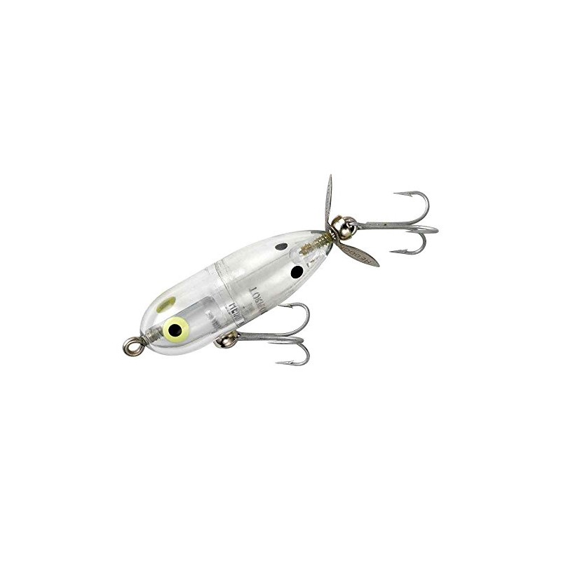 Smith LTD Hedon Tiny Toped#C Clear