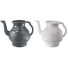Mayaka786 Pair of Lota or Bodna or Toilet Wash Jug
