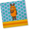 DH-Konzept The Mouse Napkins Pack of 20 // Children's Birthday