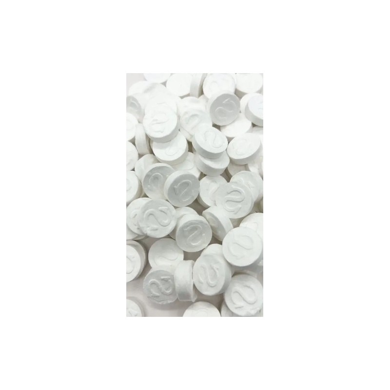 100pcs Diy Papel De Máscara Desechable Mascarilla En Pastill
