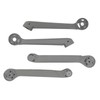 Drone Arm Shell Replacement Repair Spare Parts Drone Front Rear