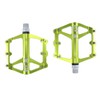 FrontStep General Aluminium Non-Slip Pedals Lightweight Bicycle Pedals with Cr-Mo