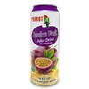Parrot Brand Passion Fruit Juice Drink 16.4 fl. oz.（Pack of
