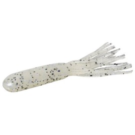 Zoom Super Tube, 4.25", Disco Violet