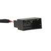 Car Media HUB Wiring Harness HC3Z 19A387 B Sensitive Flexible