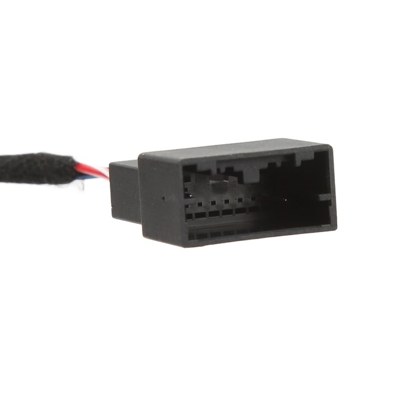 Car Media HUB Wiring Harness HC3Z 19A387 B Sensitive Flexible